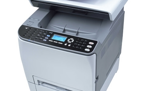 DX-C200