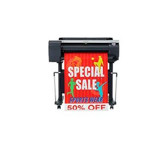 imagePROGRAF iPF6400SE