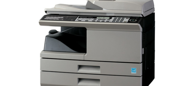 MX-B201D