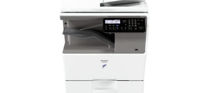 MX-B450W / MX-B350W