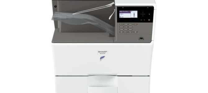 MX-B350P / MX-B450P