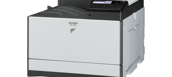 MXC300P