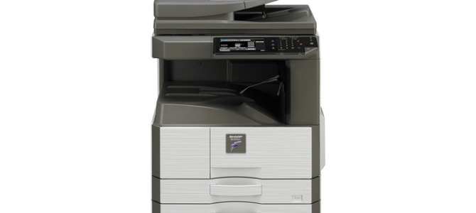 MX-M316NV