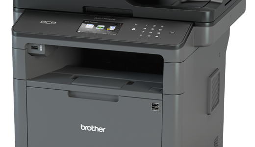 DCP-L5500DN