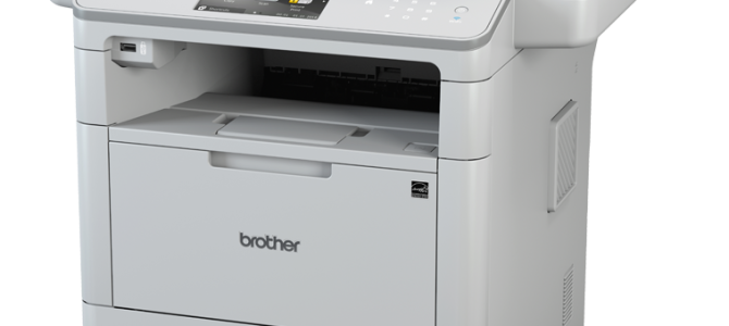 DCP-L6600DW