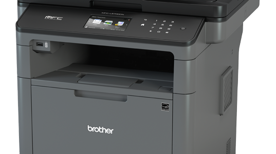 MFC-L5700DN